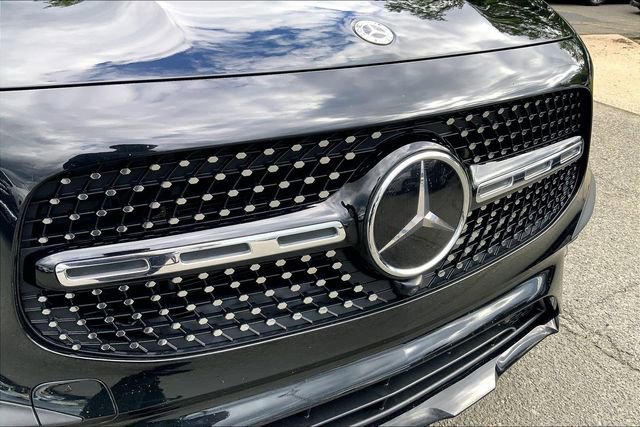 Certified 2023 Mercedes-Benz GLB 250 4MATIC image 27