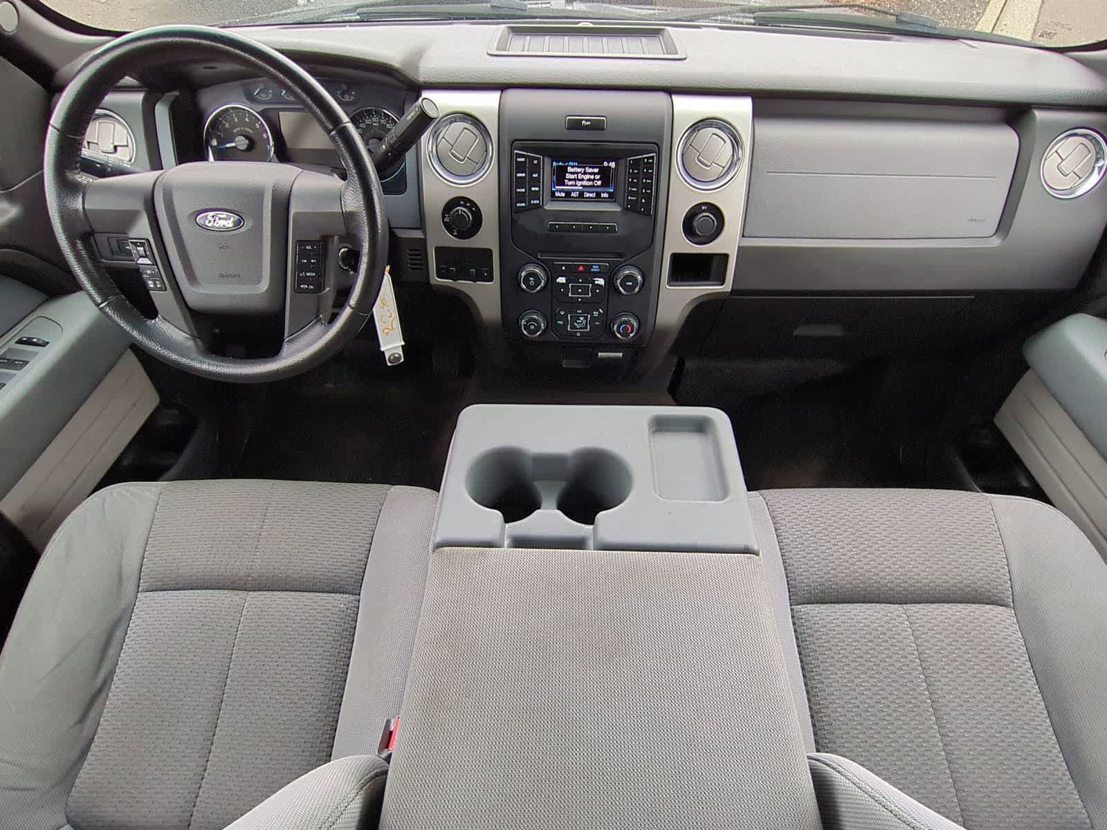 Used 2014 Ford F150 XLT w/ Equipment Group 302A Luxury AWD/4WD image 15