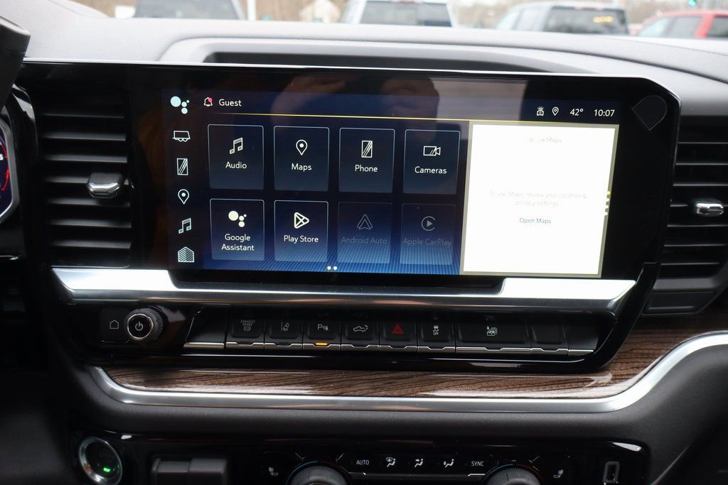 New 2026 Chevrolet Silverado 3500 LT w/ Texas Edition image 11