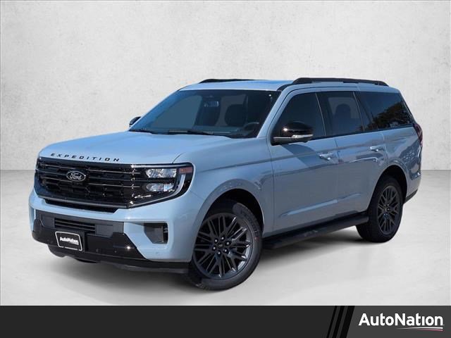 New 2026 Ford Expedition Platinum w/ Stealth Appearance Package image 1
