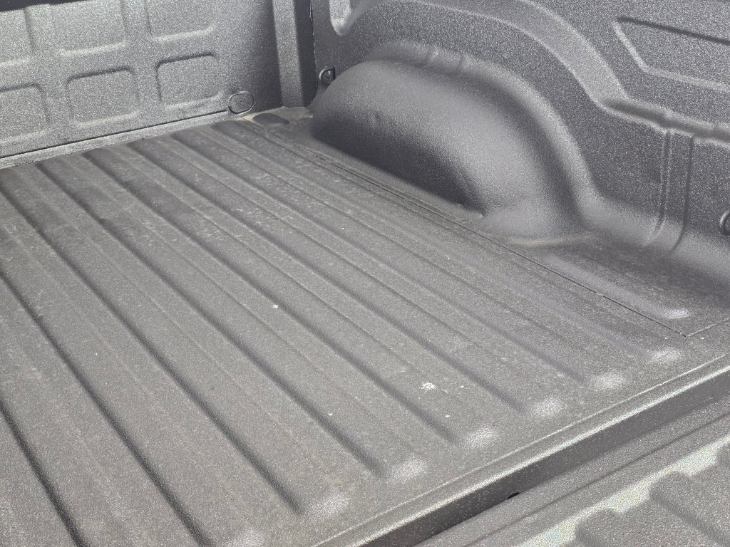 Used 2024 RAM 1500 Warlock AWD/4WD image 34