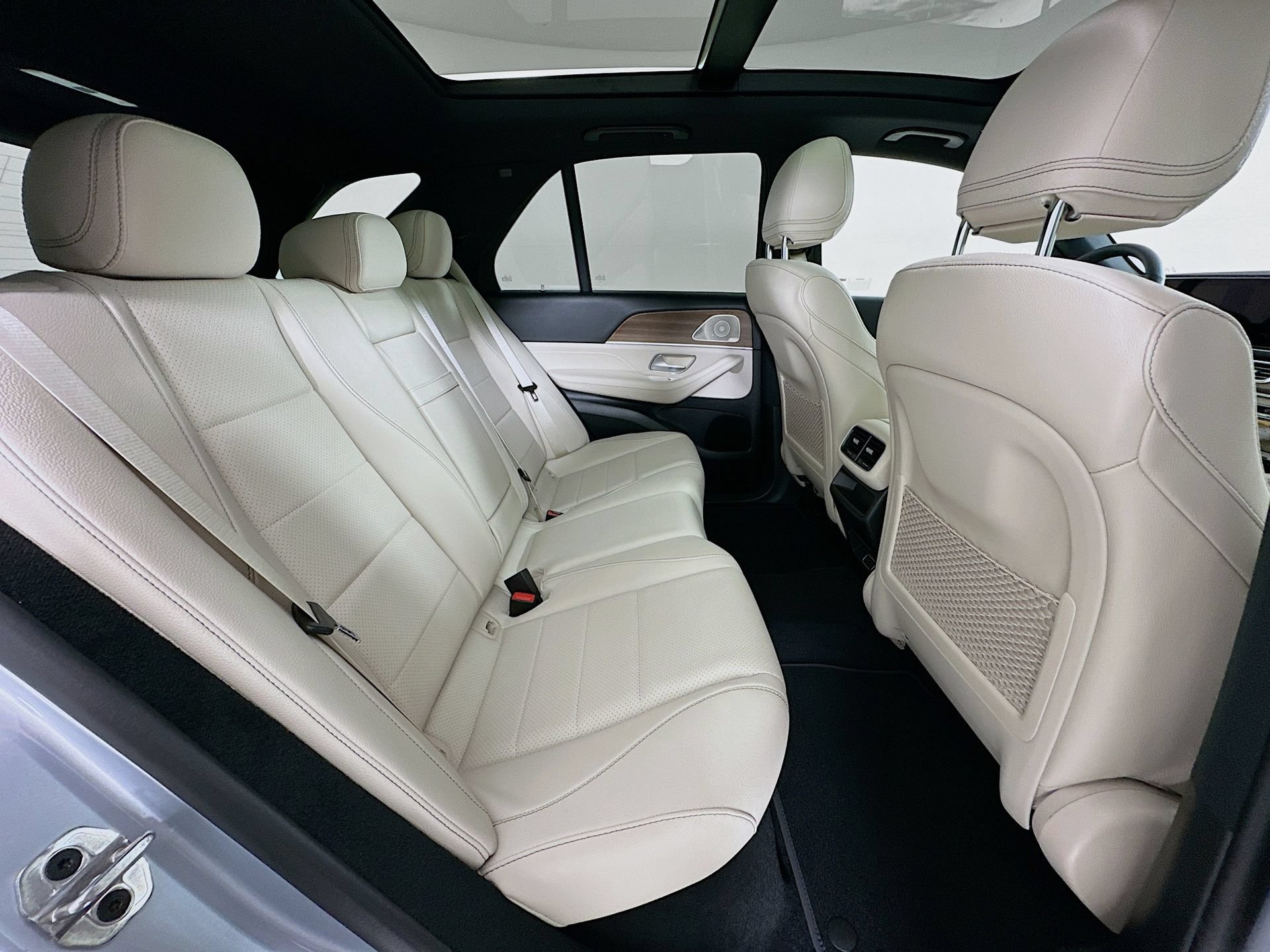 New 2026 Mercedes-Benz GLE 350 4MATIC image 30
