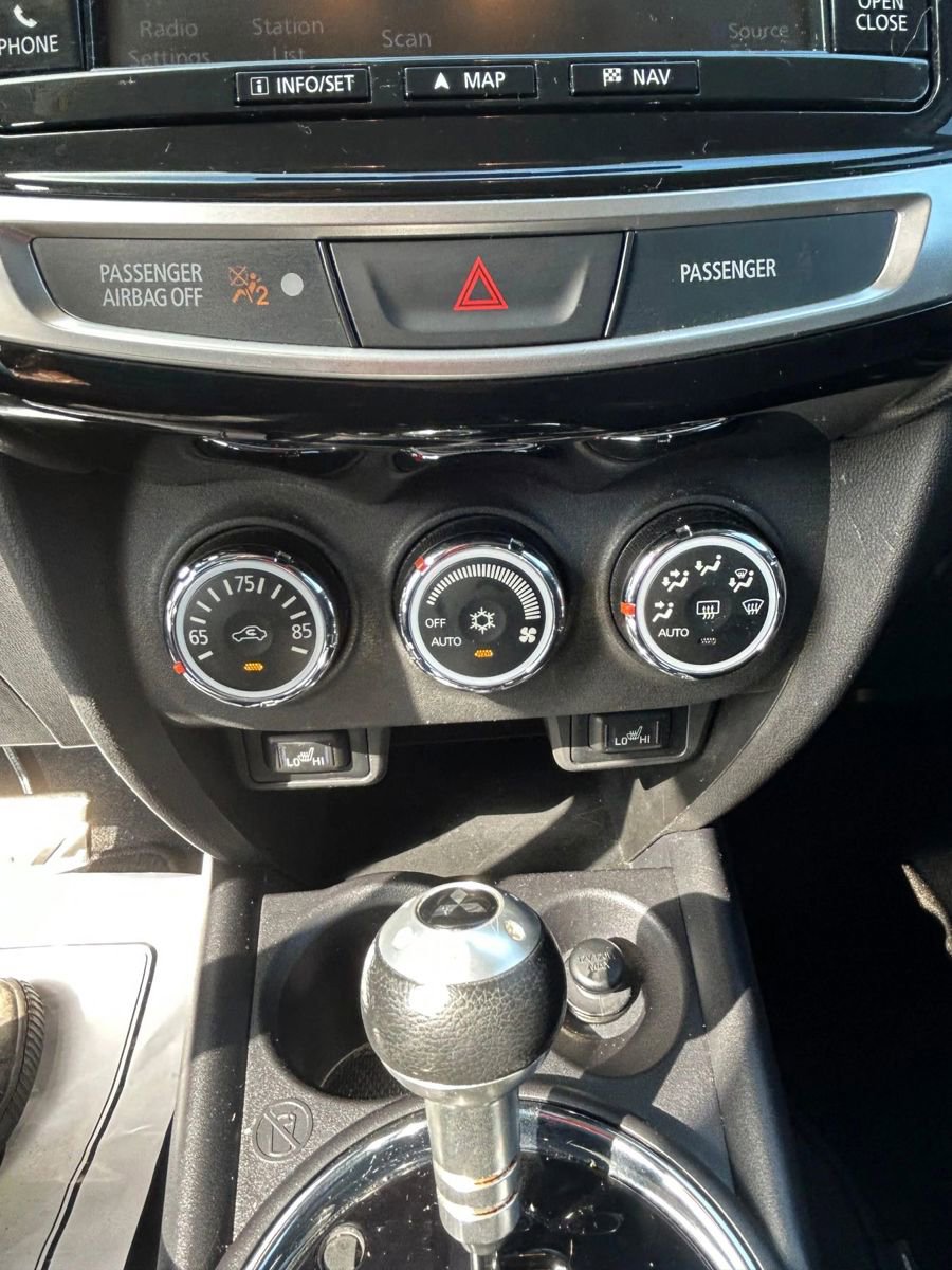 Used 2016 Mitsubishi Outlander Sport SEL image 19