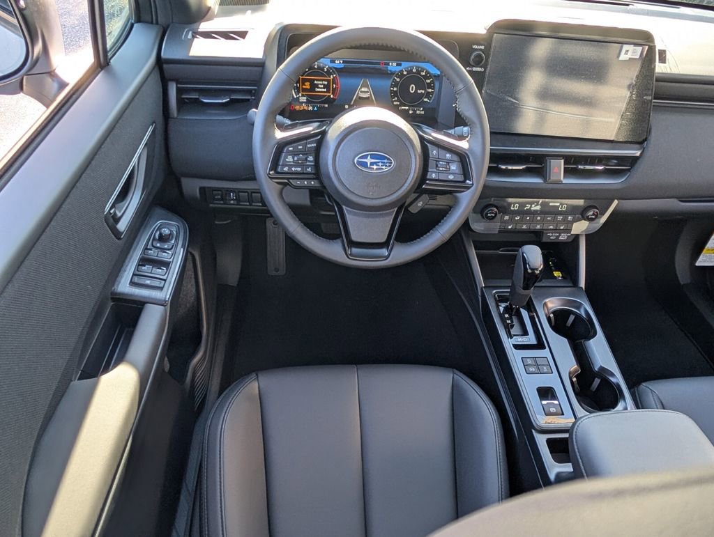 New 2026 Subaru Outback Premium image 13