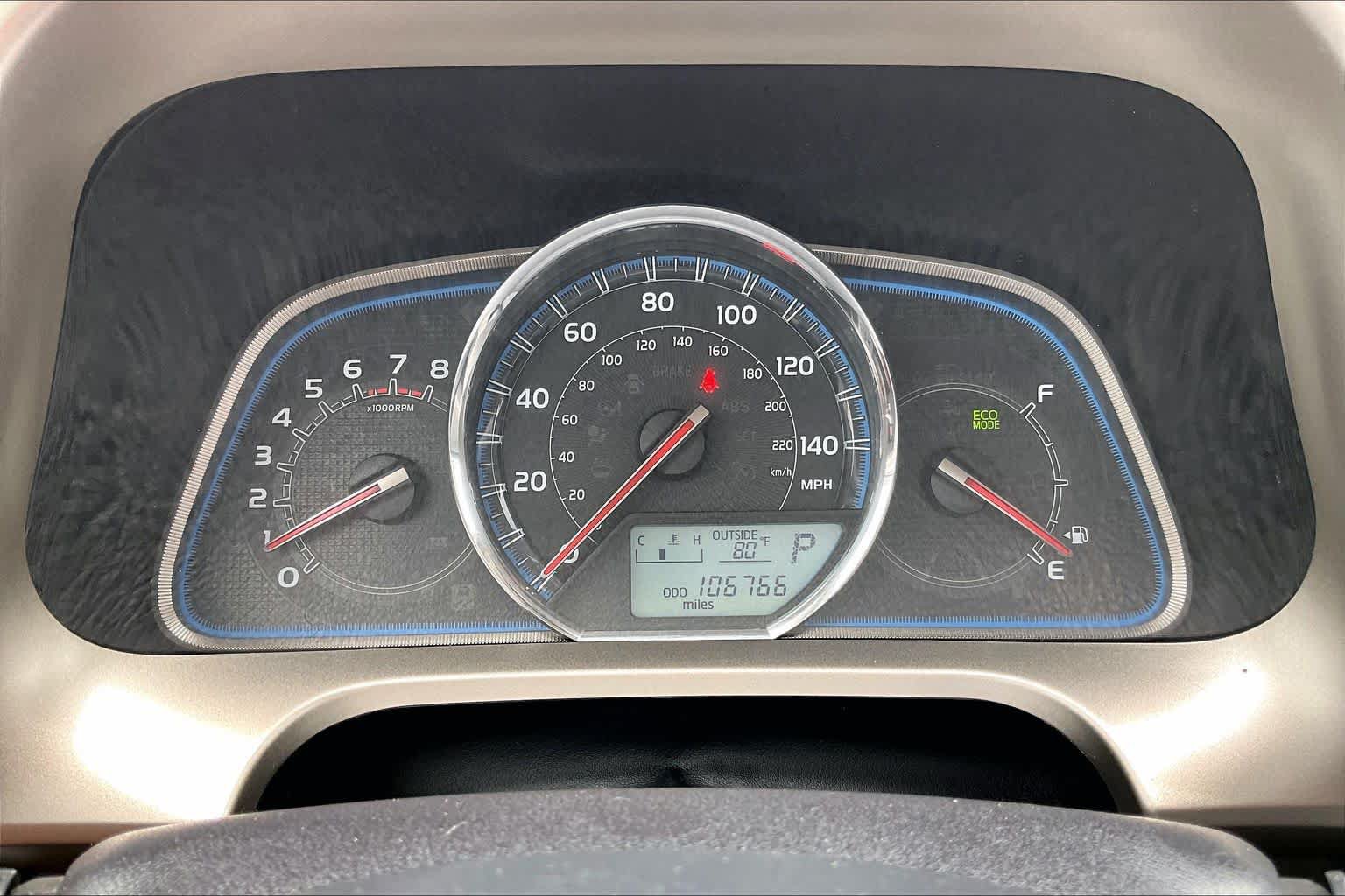 Used 2015 Toyota RAV4 Limited w/ Technology Package FWD image 26