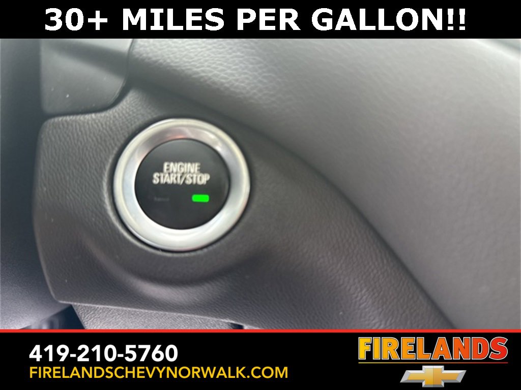 Certified 2023 Chevrolet Equinox LT image 8