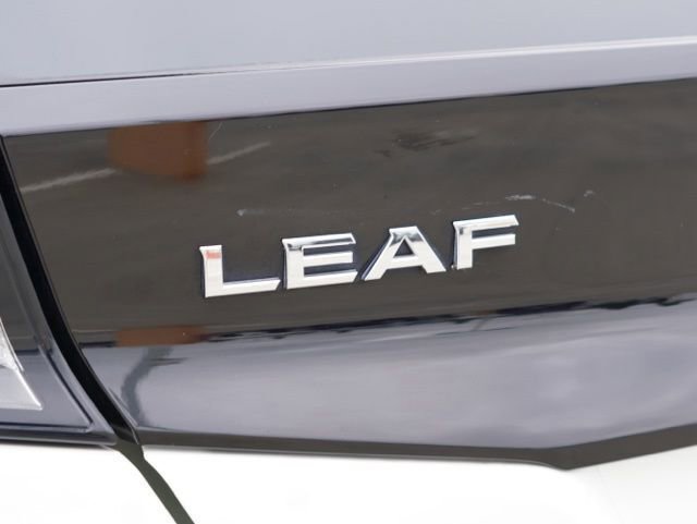 Used 2019 Nissan Leaf SL Plus w/ Protection Package image 11