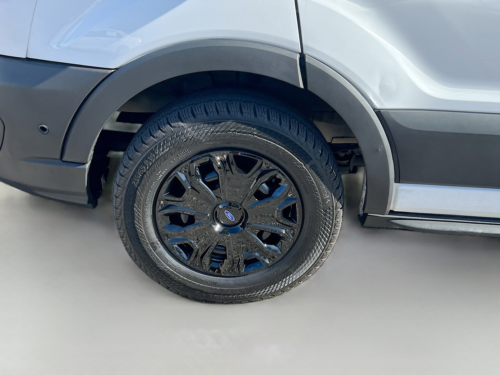 Used 2020 Ford Transit 250 Base w/ Load Area Protection Package image 13