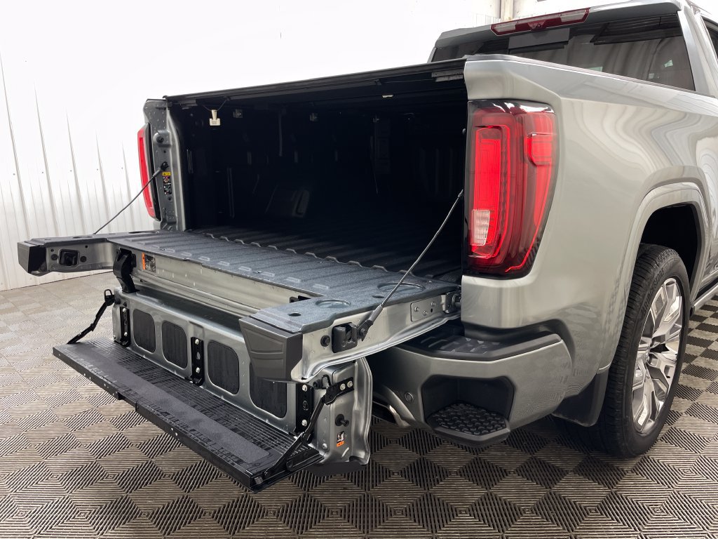 Used 2026 GMC Sierra 1500 Denali AWD/4WD image 51