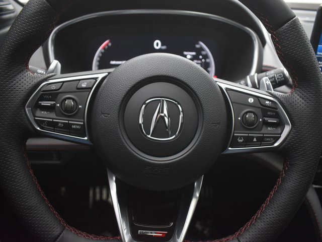 New 2026 Acura MDX Type S AWD/4WD image 9