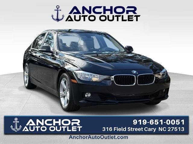 Used 2015 BMW 328i Sedan