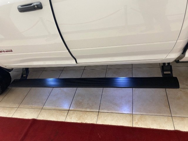 Used 2022 RAM 2500 Tradesman w/ Bed Utility Group image 15