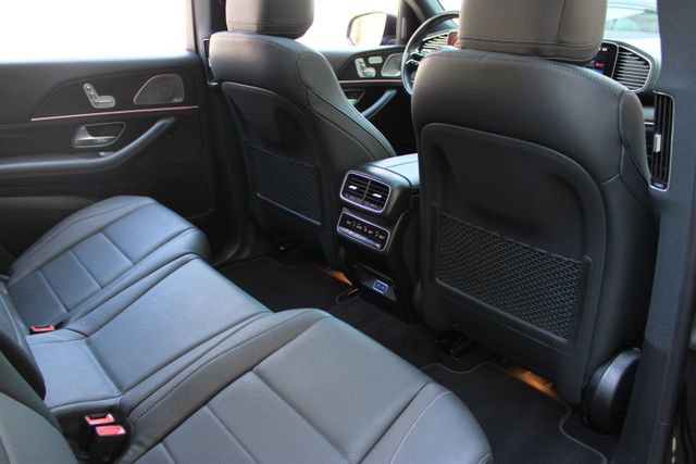 Used 2024 Mercedes-Benz GLS 450 4MATIC w/ AMG Line Exterior image 14