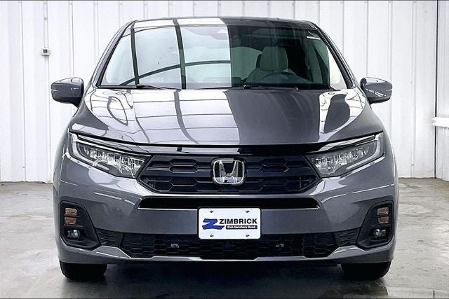 New 2027 Honda Odyssey EX-L image 3