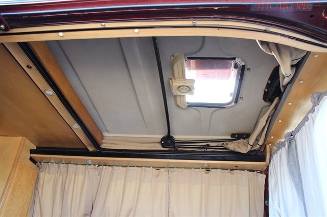 Used 1990 Volkswagen Vanagon GL image 33