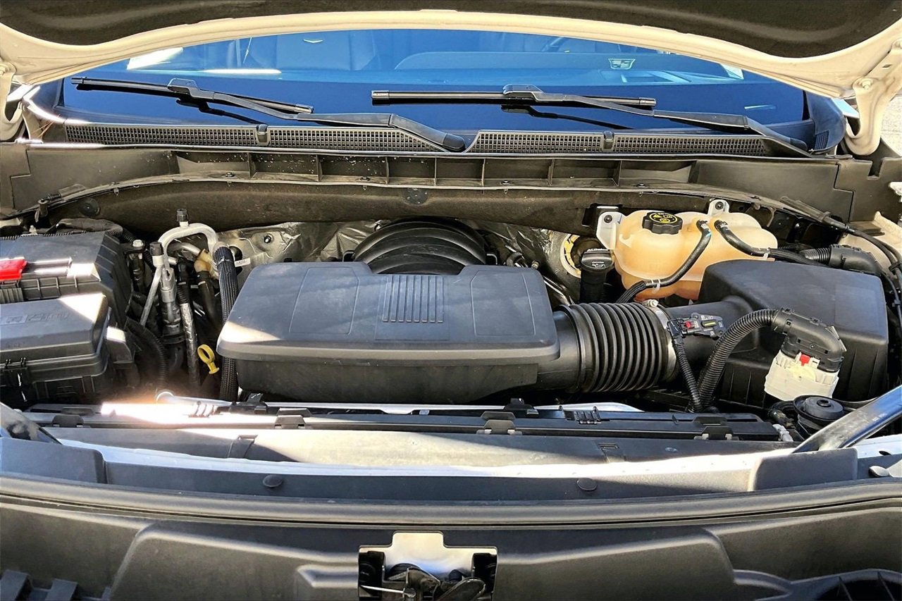 Used 2022 Cadillac Escalade Luxury image 37