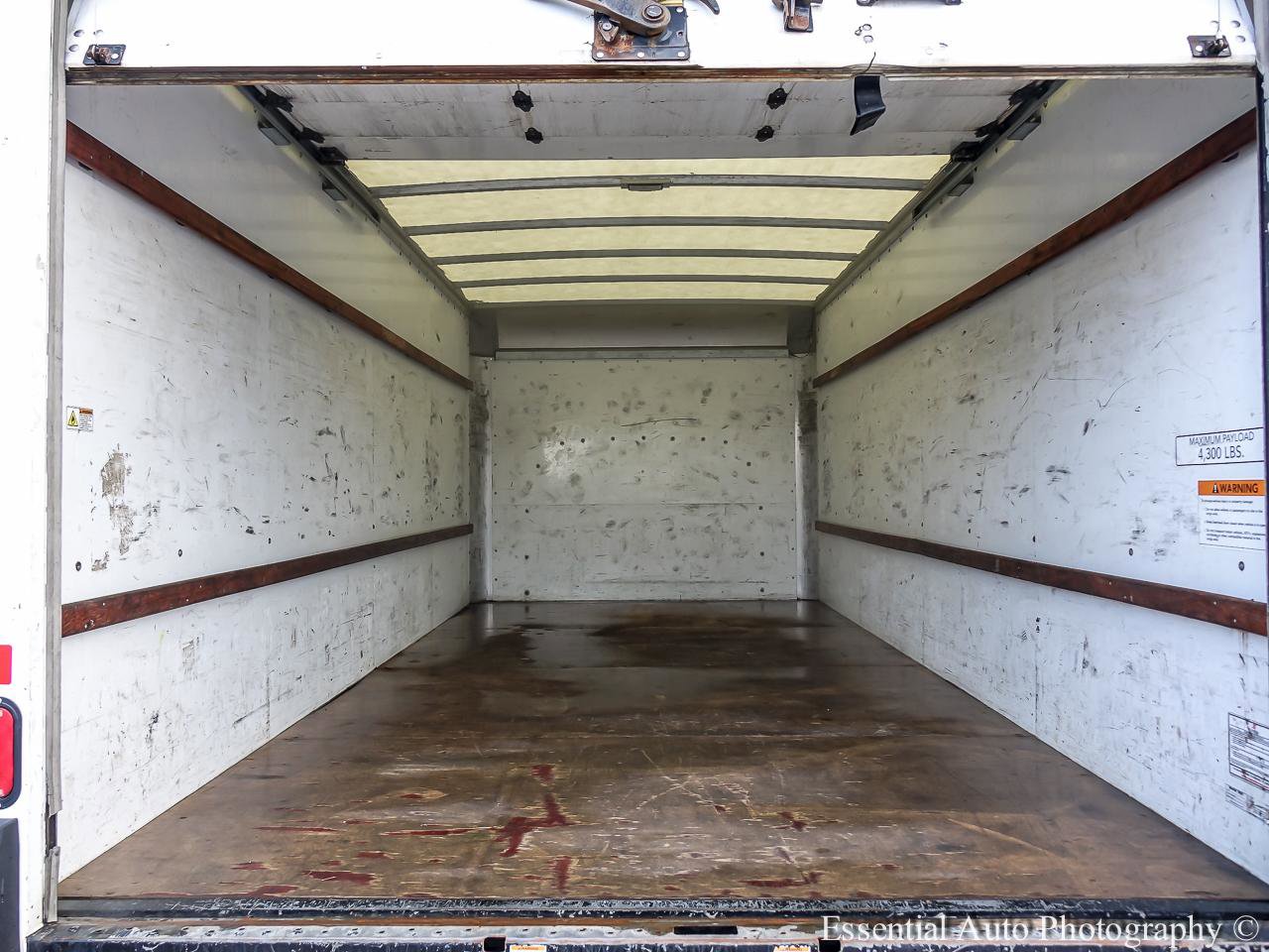Used 2020 GMC Savana 3500 G3500 177 in. w/ Driver Convenience Package image 19