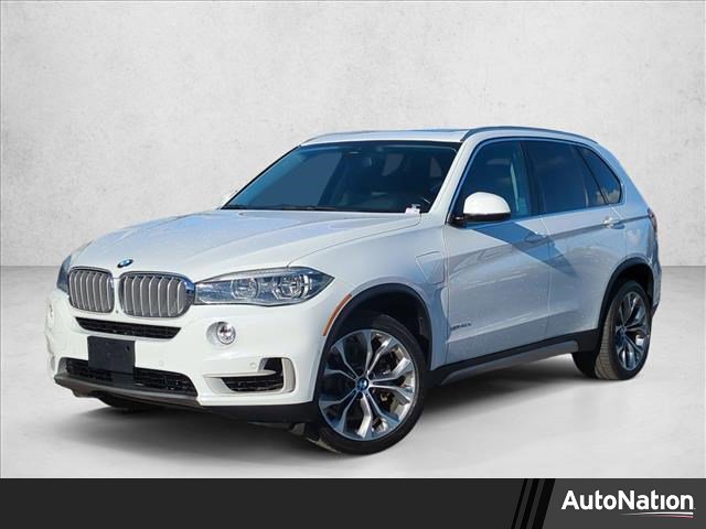 Used 2016 BMW X5 xDrive40e image 1