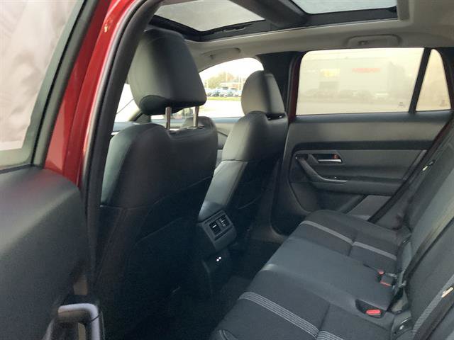 New 2026 MAZDA CX-50 AWD 2.5 S w/ Preferred Pkg image 7