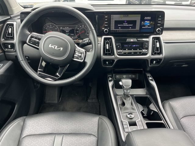 Used 2023 Kia Sorento X-Line EX AWD/4WD image 18