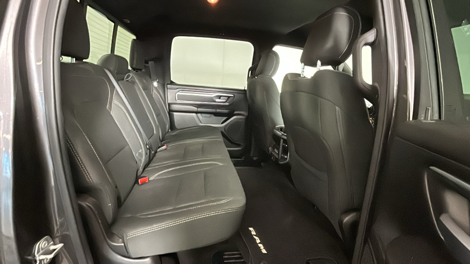 Used 2019 RAM 1500 Big Horn AWD/4WD image 33