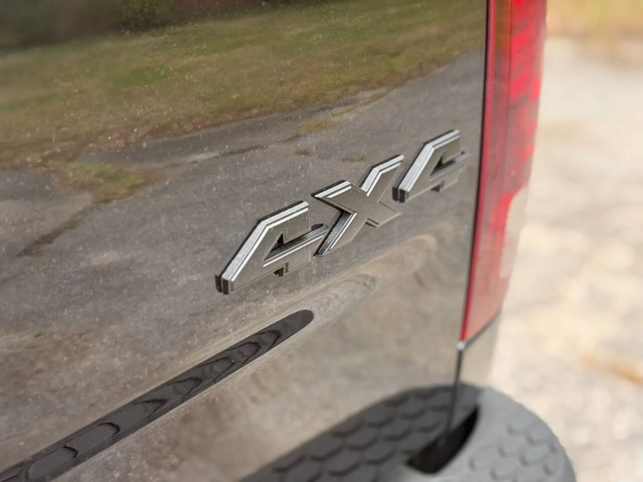 Used 2017 RAM 1500 Sport AWD/4WD image 17