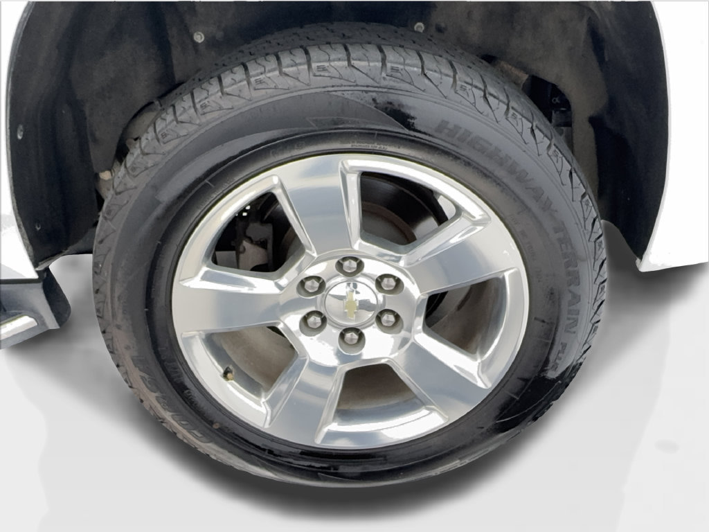 Used 2019 Chevrolet Tahoe Premier RWD image 12