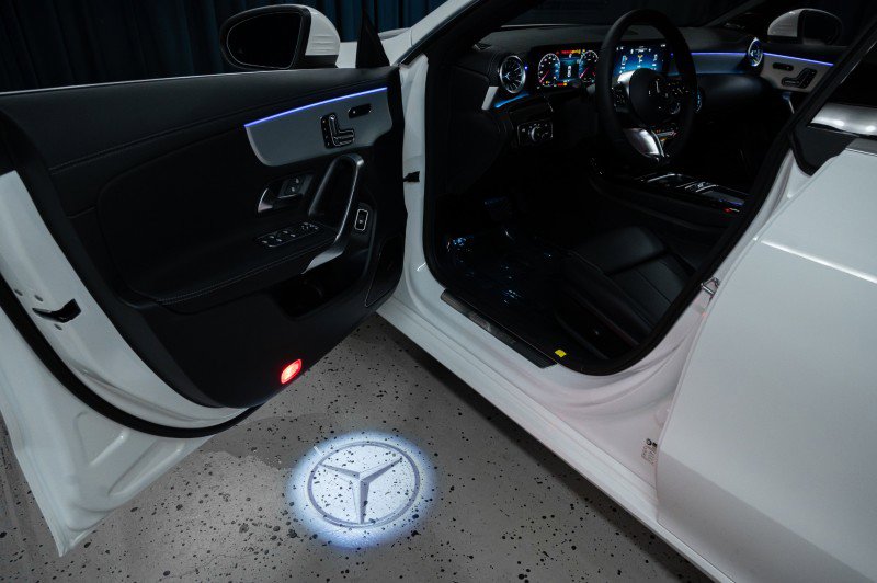 Certified 2026 Mercedes-Benz CLA 250 image 29