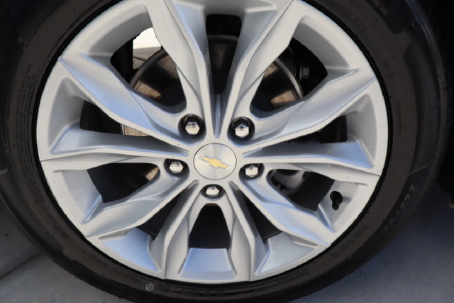 Used 2025 Chevrolet Malibu LT FWD image 44