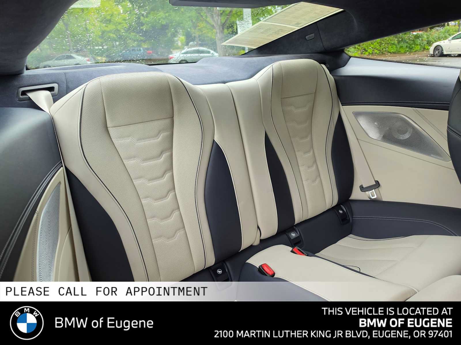 Used 2019 BMW M850i xDrive Coupe AWD/4WD image 15