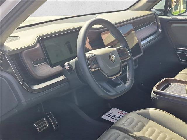 Used 2022 Rivian R1T Adventure AWD/4WD image 10