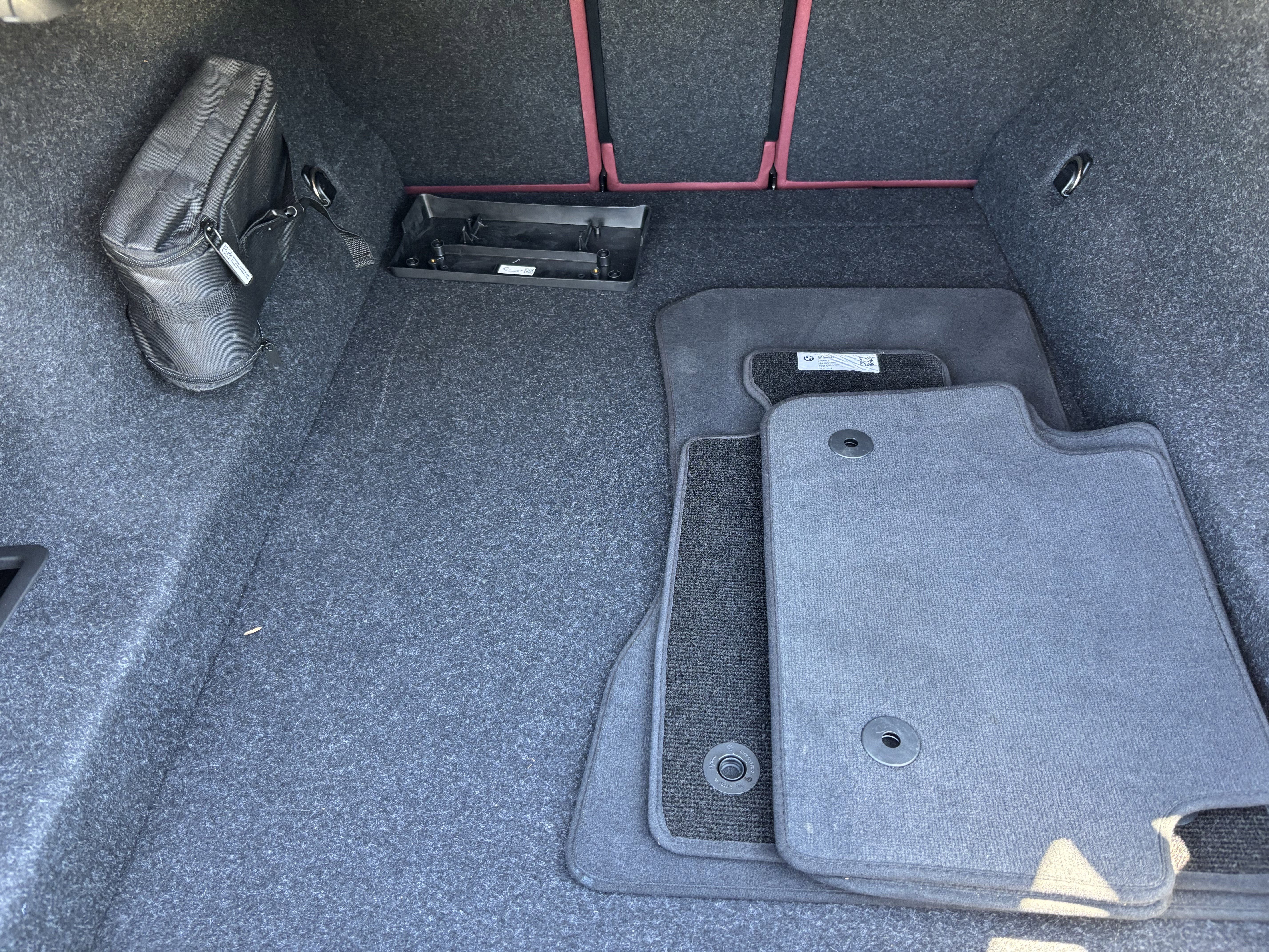 Certified 2025 BMW 530i image 34