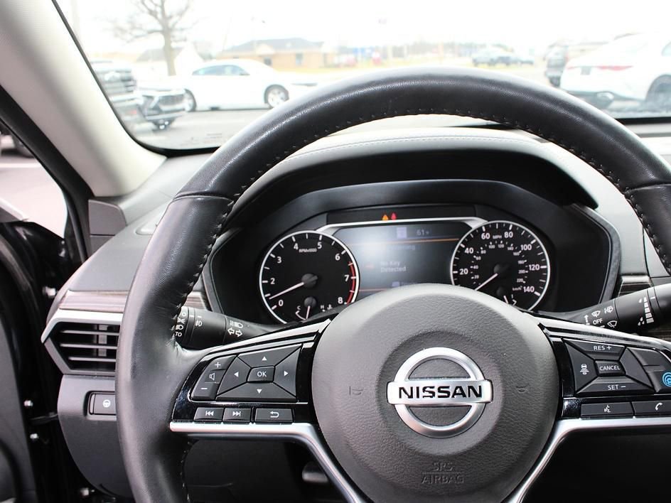 Used 2021 Nissan Altima 2.5 SL image 28