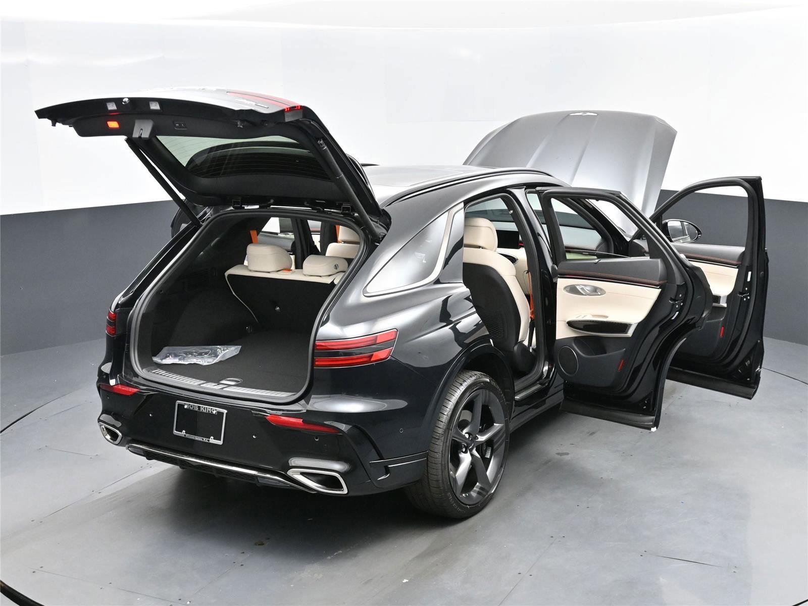 New 2026 Genesis GV70 3.5T Sport Prestige image 17