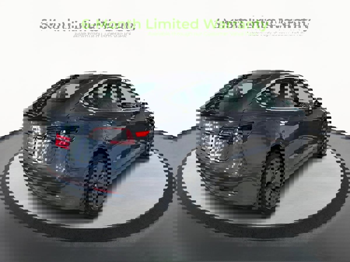 Used 2018 Tesla Model 3 Long Range image 7