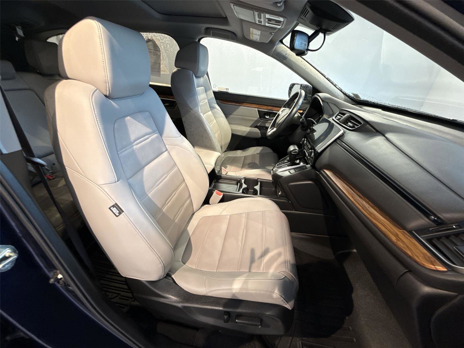 Used 2020 Honda CR-V EX-L image 25