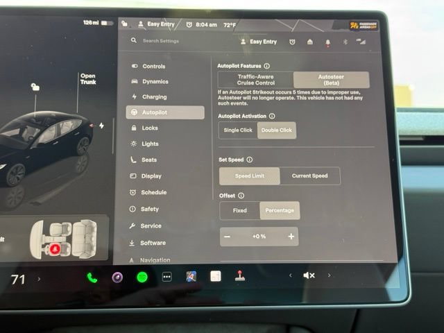 Used 2024 Tesla Model 3 Standard Range RWD image 27