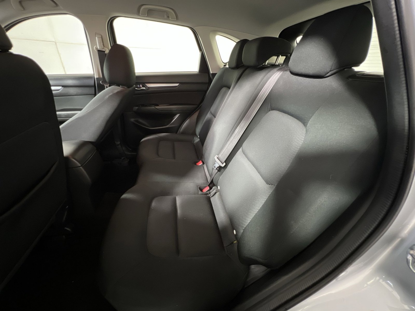 Used 2019 MAZDA CX-5 Sport image 23