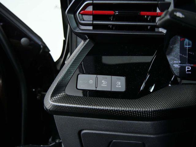 New 2026 Audi RS 3 AWD/4WD image 16