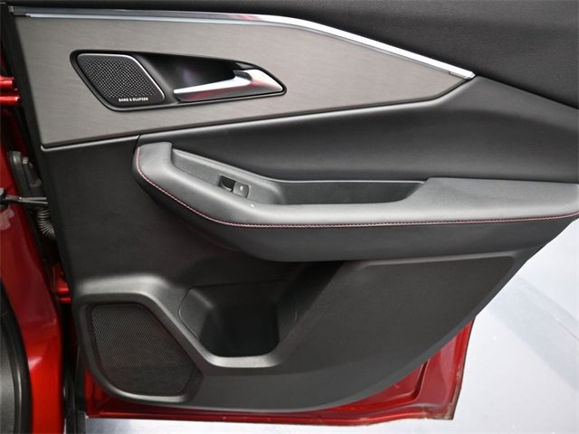 Used 2024 Acura ZDX A-Spec image 40