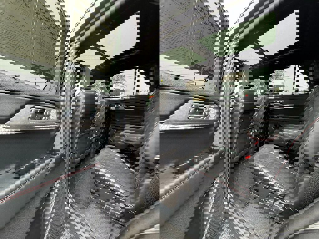 Certified 2025 Ford Explorer ST image 28