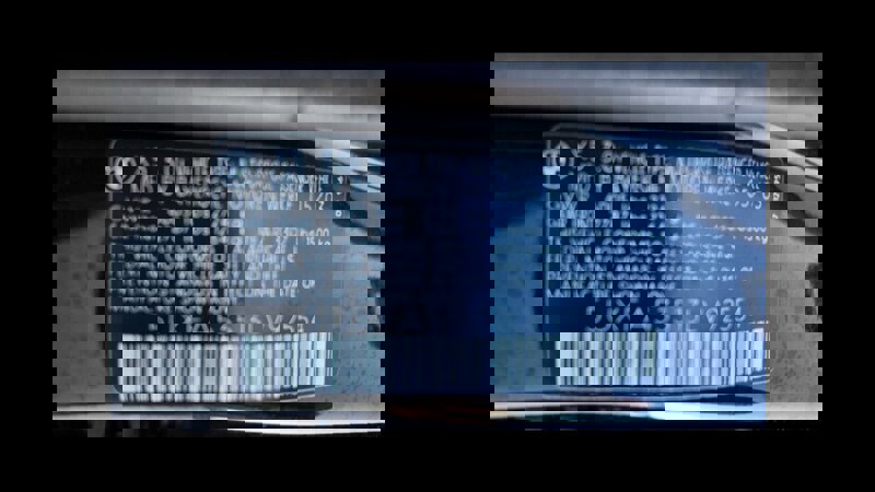 Used 2003 BMW X5 3.0i image 19