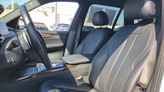 Used 2018 BMW X5 xDrive35i AWD/4WD image 17
