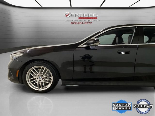 Used 2025 BMW 530i image 89