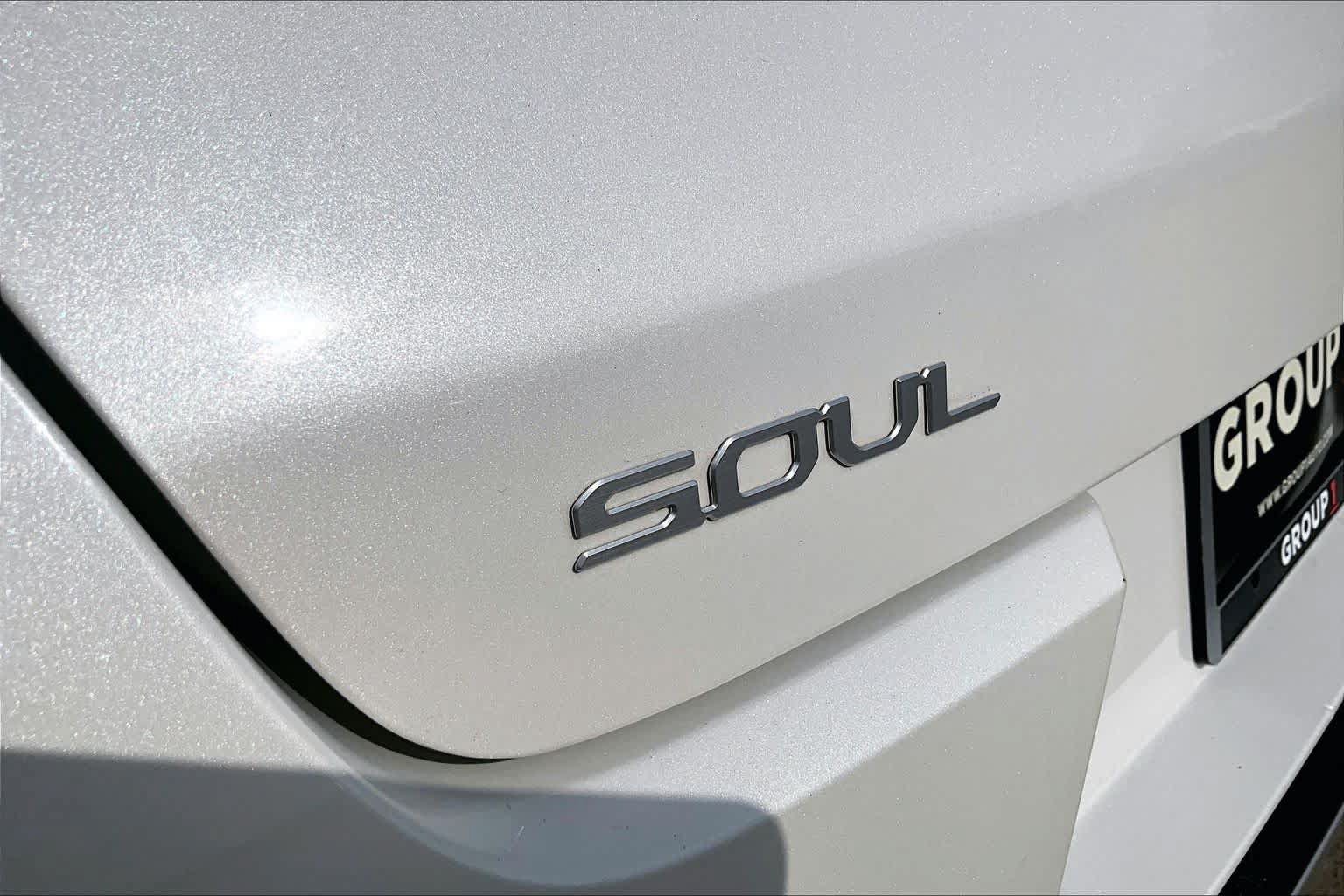 Used 2023 Kia Soul LX FWD image 30