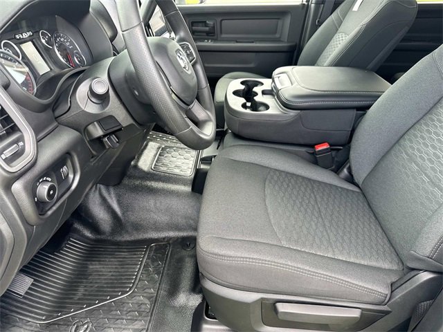 New 2026 RAM 3500 Tradesman image 14
