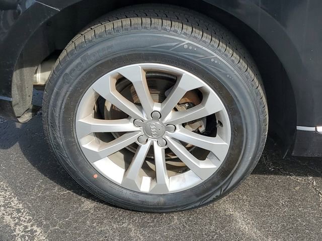 Used 2015 Audi Q5 2.0T Premium Plus image 10