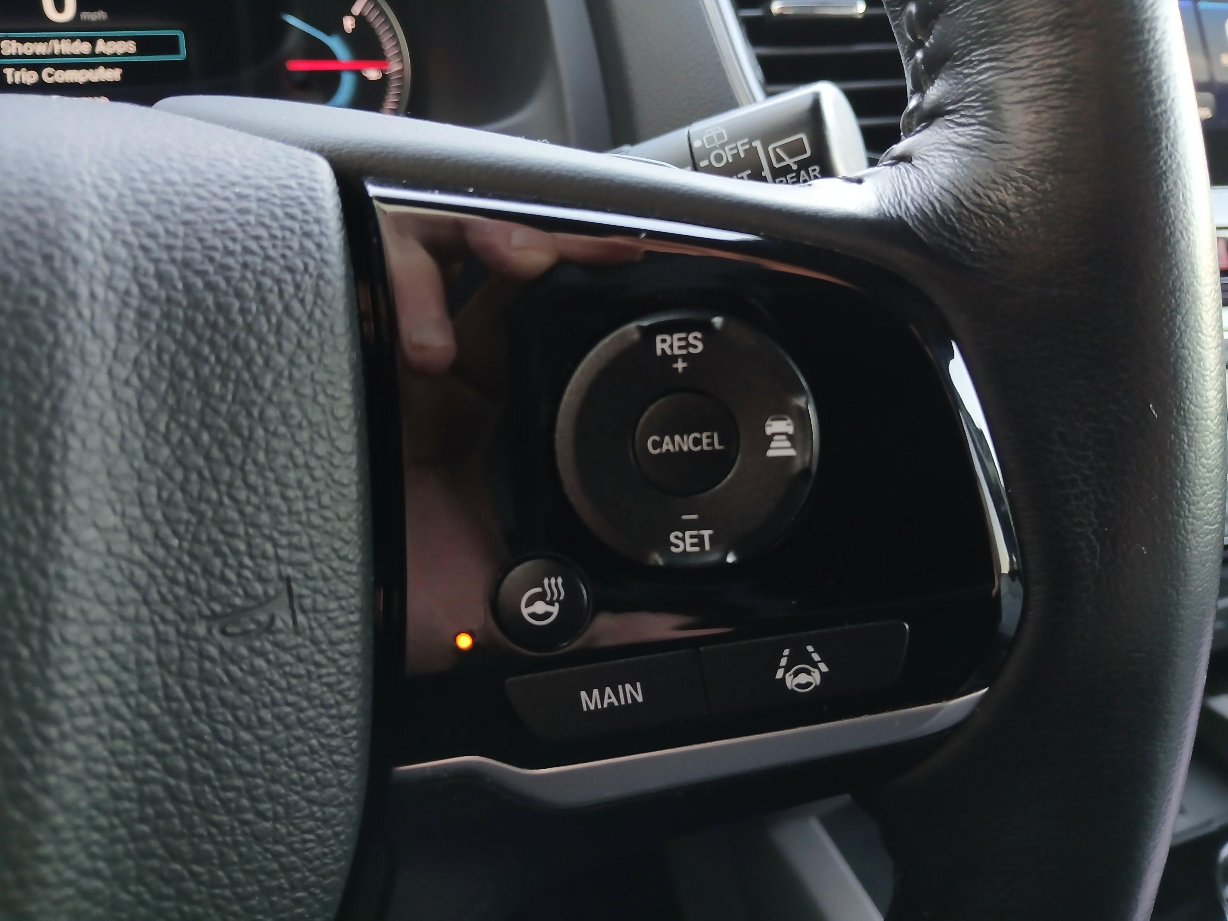 Used 2019 Honda Pilot Elite image 18