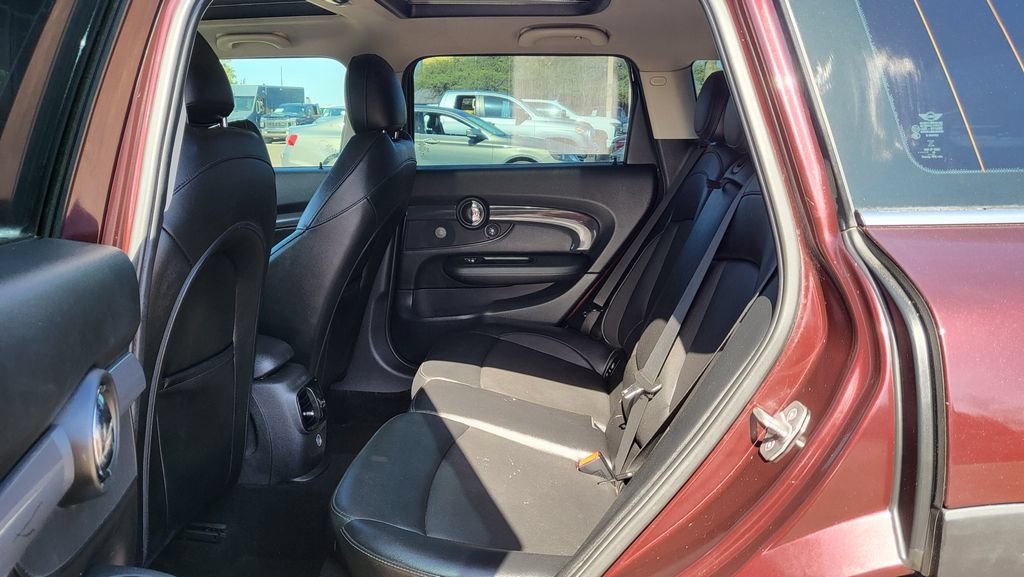 Used 2016 MINI Cooper Clubman S FWD image 22
