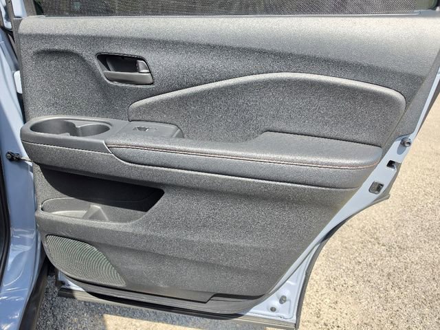 Used 2022 Honda Pilot TrailSport image 16